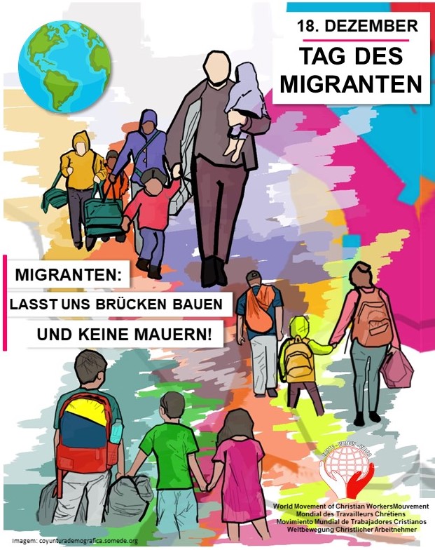 21.12.01 DE BILD TAG DES MIGRANTEN