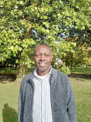 Evariste NSENGUMUREMYI, WBCA Generalsekretär