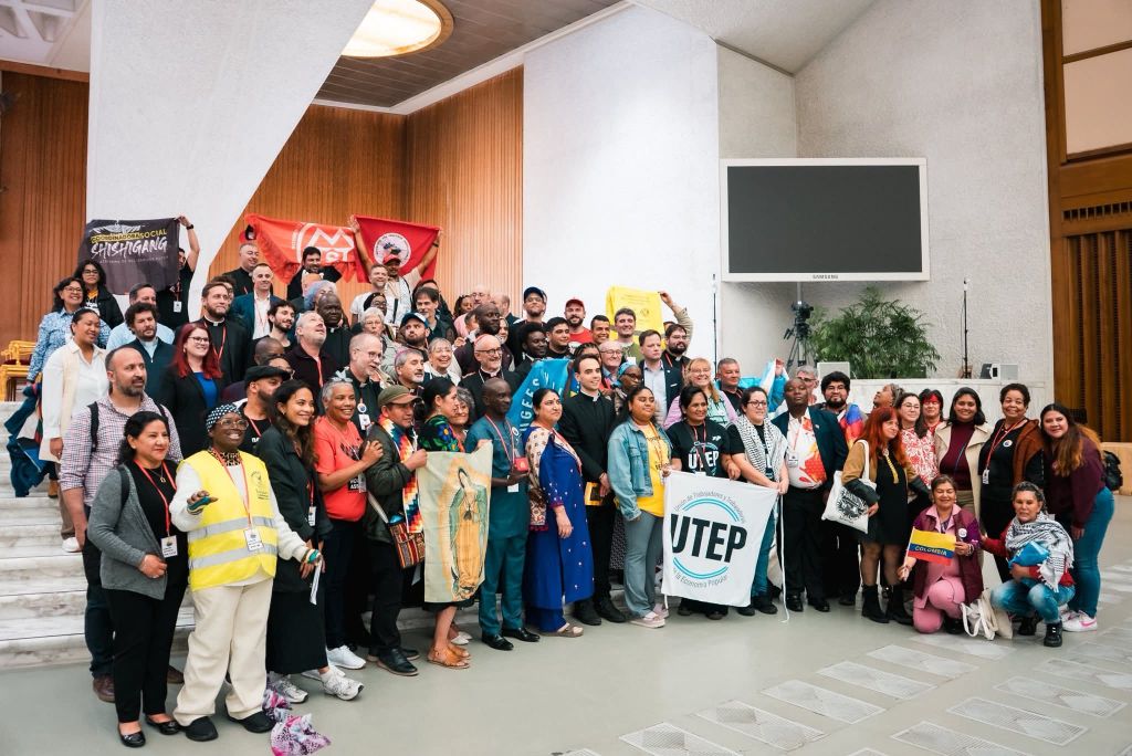 Leo XIV: Observing and reflecting on the world from the peripheries